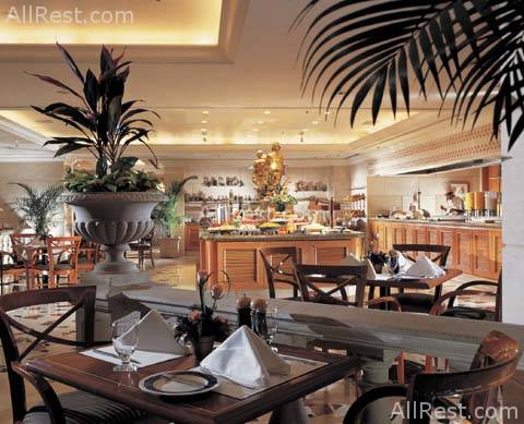 Orchard Hotel Singapore 4